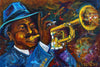 Kermit Ruffins - 03.14.14