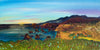 Pacific Coast