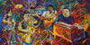 Papa Grows Funk @ the Leaf