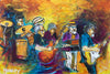The Radiators @ NO Jazz Fest (2014)