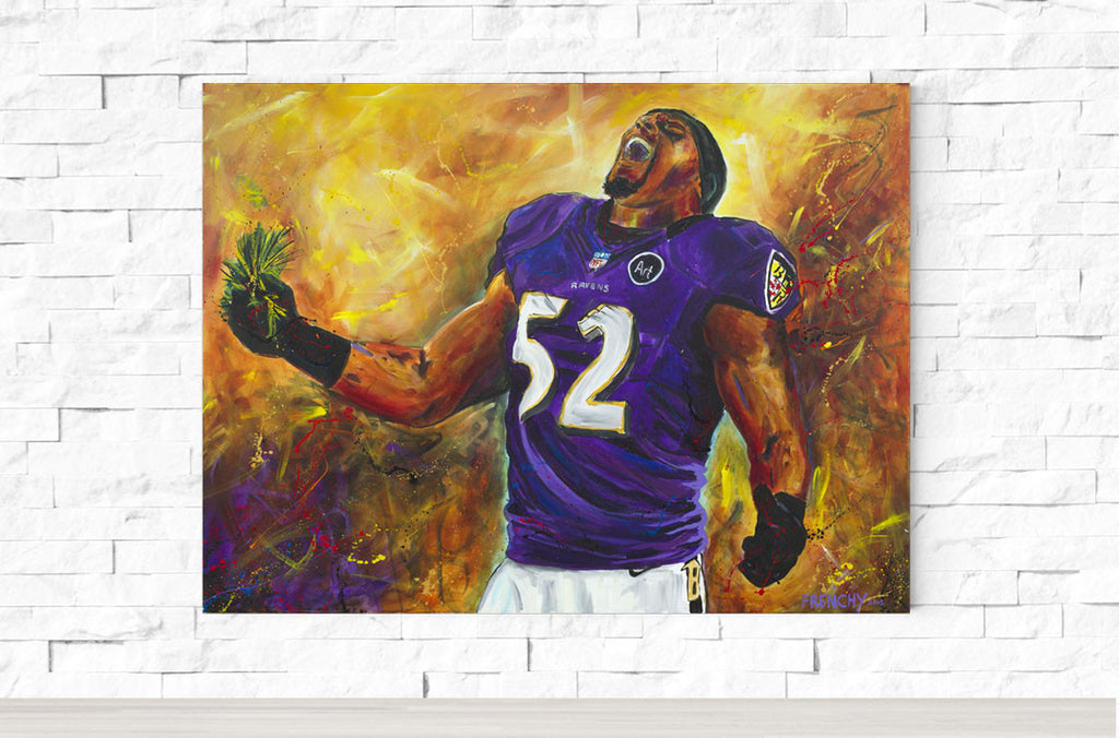 Ray Lewis