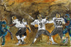 Seattle vs. Saints