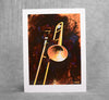 Trombone Player