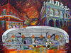 Tableau French Quarter