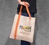 Frenchy Tote Bag