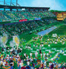 Tulane Yulman Stadium