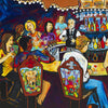 Hotel Monteleon Carousel Bar