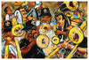 Rebirth Brass Band